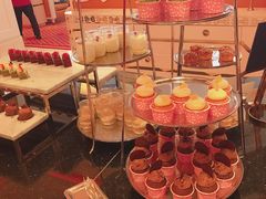 -咖啡苑 - 蔚藍夏日限定主题(永利皇宫店)