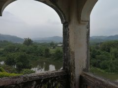 -龙川佗城