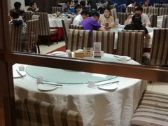 大堂-原鄉本味 楚菜 丹江口鱼(北苑店)