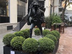 -上海安亭别墅花园酒店