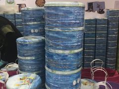 -珍妮曲奇聪明小熊(上环店)