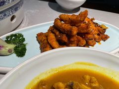 -额娘·现烙春饼烤鸭(太原总店)