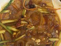-圣夜东北菜烧烤·夜宵·小龙虾(胥江路店)