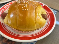 -敏华冰厅(平安金融中心店)