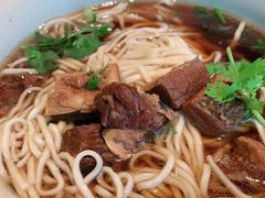 -李先生牛肉面大王(欧亚卖场店)