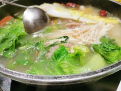 -千百味红餐厅·江西菜(绿地双子塔店)