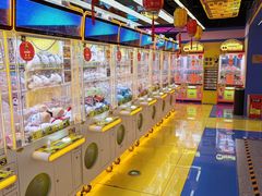 -风云再起游乐汇(北京西单西西友谊店)