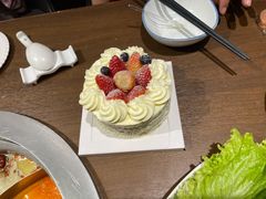 -快乐小羊(富强中路店)