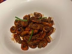 -上海滩餐厅(BFC外滩金融中心店)