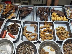 -圆蛋酒料•生腌(开元路店)