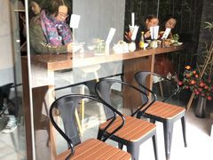 露天位-十面春风·江南面馆(崇宁路店)