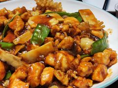 -金阁家常菜(贵阳路店)