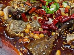 -蓉三少冒烤鸭·四川小吃集(北京首店)