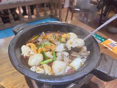 -肖记公安牛肉鱼杂馆· 省级非物质文化遗产(仁和路店)