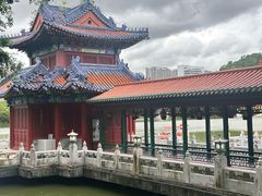 -珠海圆明新园