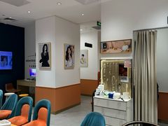 -海马体照相馆(万菱汇店)