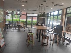 -麦当劳(塘厦蛟坪路DT店)