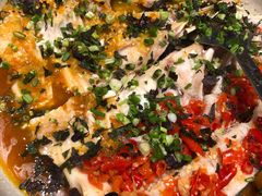 剁椒鱼头-老湘亲·品鉴湘菜(蔡塘爱琴海店)