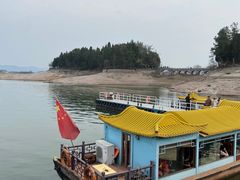 -万佛湖风景区