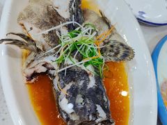 -锦里海景海鲜餐厅.三亚老字号(亚龙湾中心广场店)