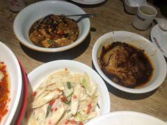 -湘阁里辣(沙井华润万家店)