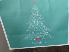 -Madeleine玛德琳(永平里店)