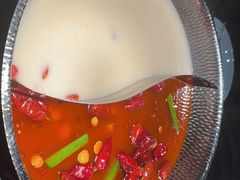 -捞王猪肚鸡火锅(金华义乌之心店)
