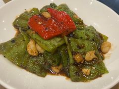 -永記粤菜·五指毛桃花雕鸡煲(九亭店)