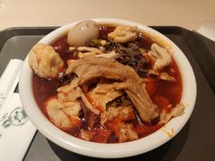 -水平有限广西米粉·广西风味集(五道口店)