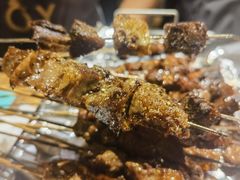 -三千里烧烤(外滩店)