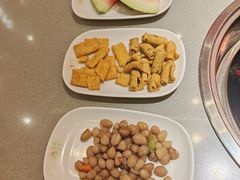 -巴蜀王婆大虾(南锣鼓巷店)