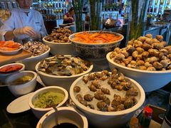 -广州富力君悦大酒店·凯菲厅