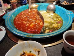 -吼堂老火锅(太古里总店)