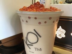 -Koi thé(水坑尾街店)