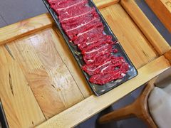 -陈记顺和牛肉火锅(岗顶店)