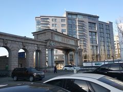 -美泉宫饭店美泉盛宴海鲜