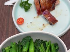 -新旺茶餐厅(鑫耀·光环live店)