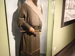 -鄂尔多斯青铜器博物馆