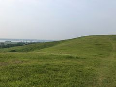 -恋山坝上草原