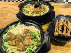 -小义乌砂锅拉面(海事共享区店)