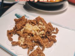 -鑫悦楼煎蟹·16年海鲜大排档