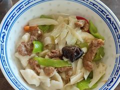 -老西安韩记三鲜煮馍(四府街店)