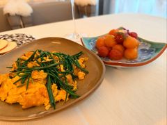 -龟兹KUCINA·新疆菜(前滩L+PLAZA店)