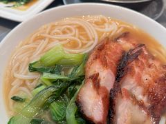 -先记烧鹅王·本地粤菜(福永店)