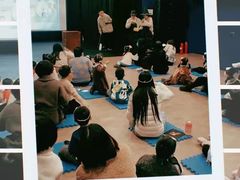 -饭米多蔻中英文绘本馆(苏州美罗店)