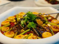 -鱼桥巷·美学川菜