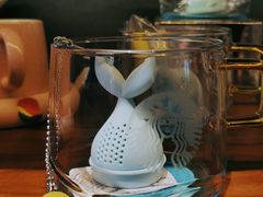 -星巴克(金谊广场店)