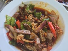 -小民大排档(光谷店)