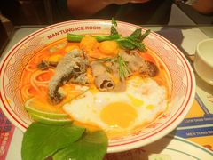 -文通冰室(东方宝泰店)