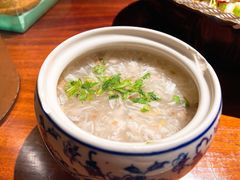 西湖牛肉羹-花千醉(新街口店)